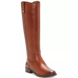 INC International Concepts Brown Over the Knee Boots